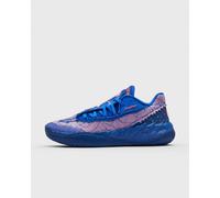 PUMA MB.05 Lo Basketballschuhe Unisex, Schuhe, Blau, 44