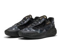 PUMA MB.05 Lo Team Basketballschuhe Unisex, Accessoires, Schwarz, 46