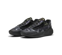 PUMA MB.05 Lo Team Basketballschuhe Unisex, Accessoires, Schwarz, 45