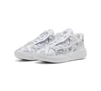 PUMA MB.05 Lo Team Basketballschuhe Unisex, Accessoires, Weiß, 42