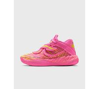 Puma MB.05 Showtime men Basketball pink in Größe:49,5