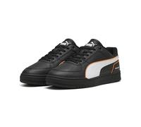 PUMA McLaren Caven III, PUMA Schwarz / Weiß / Schwarz, 42 EU