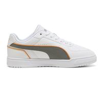 PUMA McLaren Caven III, PUMA White-Cast Iron-Puma, Weiß, 42 EU