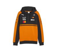 PUMA McLAREN RACING F1 Hoodie - Herren, Orange - XL