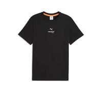 PUMA McLaren F1 Herren T-Shirt mit kleinem McLaren Racing Logo | Für McLaren-Fans konzipiert