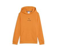 PUMA McLaren F1 Kinder Essentials Hoodie - Orange - Größe: 152