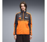 PUMA McLAREN MASTERCARD F1 TEAM Replica Softshelljacke Herren, Kleidung, , M