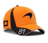 Puma Mclaren Oscar Piastri Replica Kappe