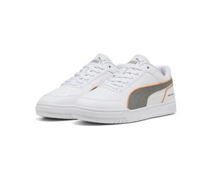 PUMA McLAREN RACING Caven III Sneakers Unisex, Accessoires, Weiß, 39
