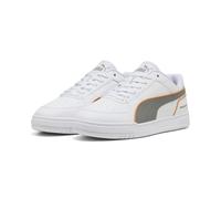 PUMA McLAREN RACING Caven III Sneakers Unisex, Accessoires, Weiß, 42.5