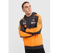 PUMA McLAREN RACING F1 Hoodie - Herren, Orange - XXL