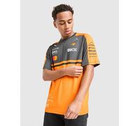 PUMA McLAREN RACING F1 Lando Norris T-Shirt - Herren, Orange - XXL