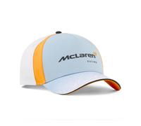 PUMA McLAREN RACING Graphic Baseball-Cap, Accessoires, Blau, OSFA