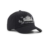 PUMA McLAREN RACING Graphic Baseball-Cap, Accessoires, Schwarz, OSFA