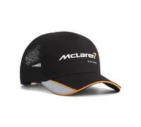 PUMA McLAREN RACING Lifestyle Trucker Cap, Accessoires, Schwarz, OSFA
