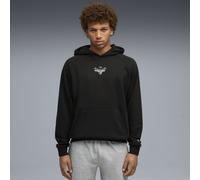 PUMA Melo Alwayz On 1 Basketballhoodie Herren, Kleidung, Schwarz, XXL Black