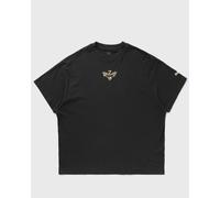 Puma Melo Alwayz On 1 Tee men Shortsleeves black in Größe:L