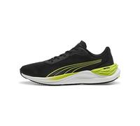 Puma Electrify Nitro 3 für Herren, schwarz, Gr. 40 ½ EU / 7 UK