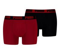 PUMA MEN EVERYDAY BASIC BOXER Farbe: Burgundy BURGUNDY L BURGUNDY
