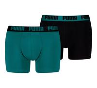 PUMA MEN EVERYDAY BASIC BOXER farbig neutral M farbig neutral