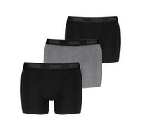 Puma MEN EVERYDAY BASIC BOXERS 3P Gr. M
