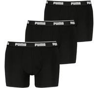 Puma MEN EVERYDAY BASIC BOXERS 3P Gr. XXL