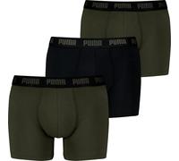 PUMA MEN EVERYDAY BOXER 3P FOREST NIGHT S FOREST NIGHT