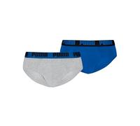 Puma Men Everyday Briefs 2P