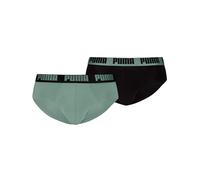 Puma Men Everyday Briefs 2P