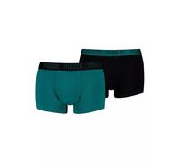 PUMA MEN EVERYDAY TRUNK 2P dark grey melange S dark grey melange