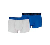 PUMA Men Everyday Trunks 2P