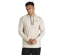 PUMA Men S Studio Yogini LITE Hoodie