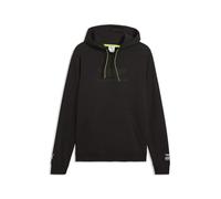 PUMA Men's AMF1 Essential Sweat Logo 2026 Hoodie