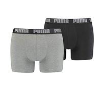 PUMA Men's Basic Boxer