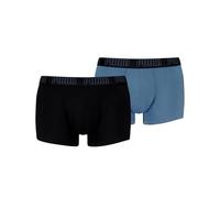 PUMA Basic Men's Trunks 2 Pack
