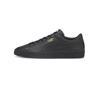 PUMA Men's Basket Classic XXI Sneaker, Puma Schwarz Puma Schwarz, 42 EU