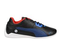 PUMA Mens BMW M Motorsport Drift Cat Delta Sneakers Shoes Casual - Black - Size 11.5 M