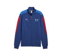 PUMA Men's BMW MMS MT7 Jacket 2026 Sweat Jacket