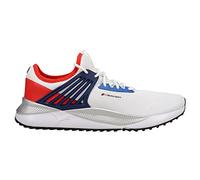PUMA Mens BMW MMS Pacer Future Lace Up Sneakers Shoes Casual - White - Size 12 M