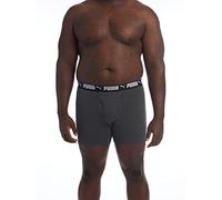 PUMA Men's Boxer Briefs