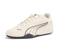 PUMA Herren Catch Shoes Sneaker, Alpine Snow Black, 42 EU