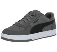 Puma Men's Caven 2.0 Sneaker, Cool Dark Gray-Puma Black, 41 EU