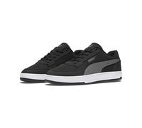 PUMA Men's Caven 2.0 Sneaker, Puma Black-cool Dark Gray, 44.5 EU