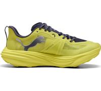 Puma Men's Deviate Nitro Elite Trail Lux Lime-deep Plum 43