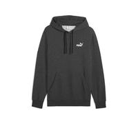 PUMA Men's ESS Small No. 1 Logo Hoodie FL Hoodies (Pack of 1)
