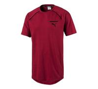 Puma Mens Evolution Core T-Shirt Casual Sports Top Burgund 573337 09 S