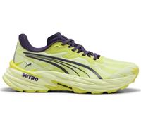 Puma Men's Fast-Trac Nitro 4 Apple Spritz-lux Lime-deep Plum 41