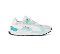 Puma Men's MAPF1 Mirage Sport Asphalt Mercedes Sneakers Puma White/Mint - 30765001