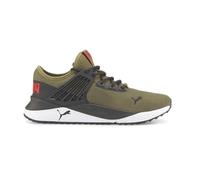 PUMA Pacer Future Herren-Laufschuhe, Grün, Grün , 47 EU