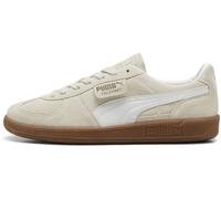 Puma Men's Palermo Shoes Sneaker, Alpine Snow/Puma White, 43 EU